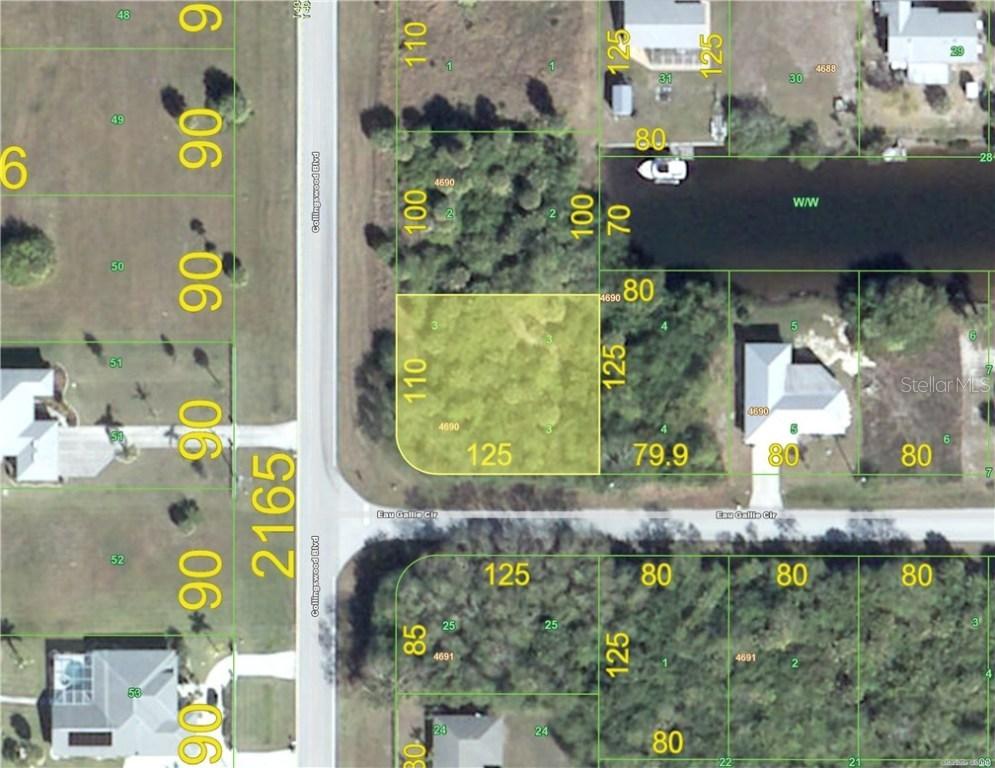 18010 Eau Gallie Cir., Port Charlotte, FL 33948