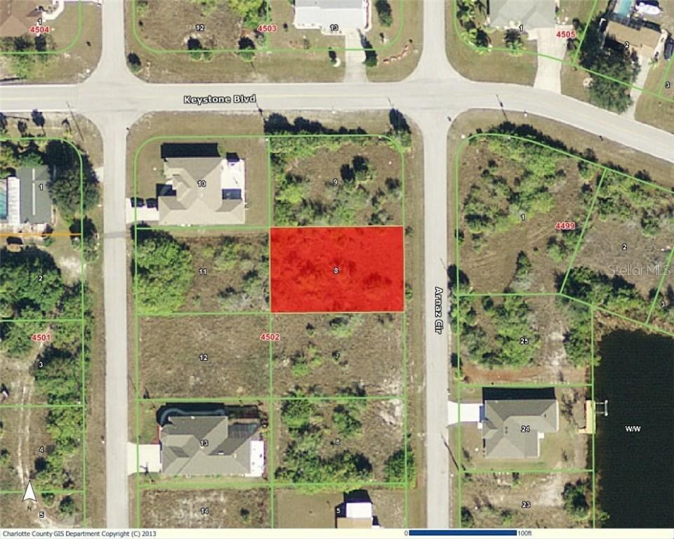 9485 Arnaz Cir., Port Charlotte, FL 33981