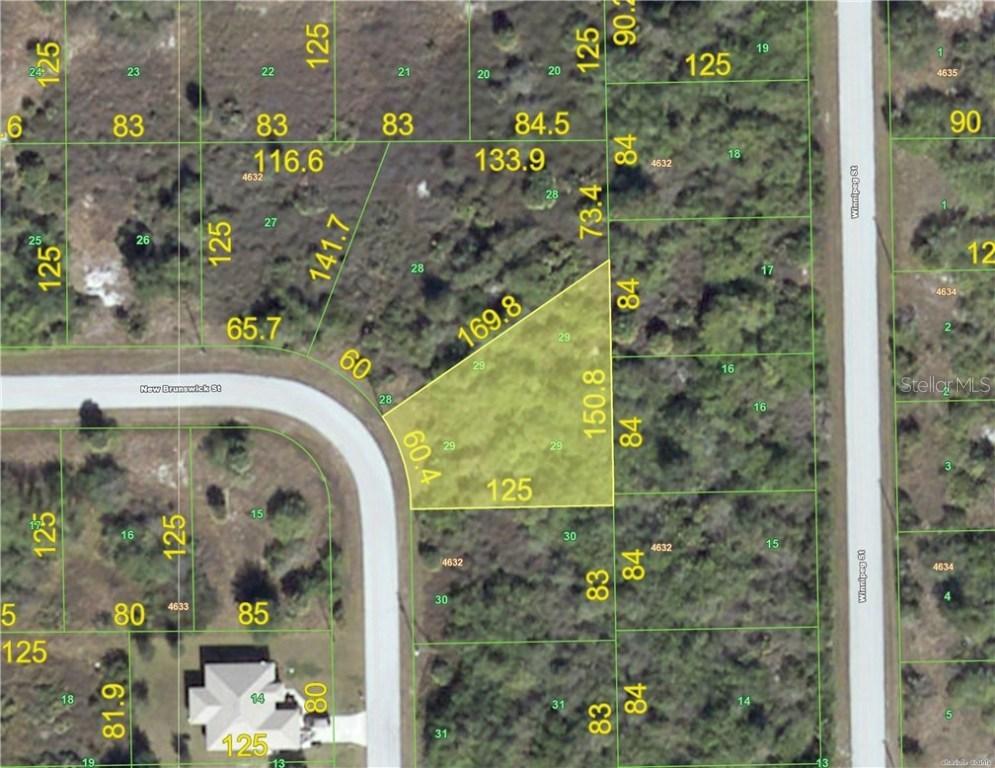 10370 New Brunswick St., Port Charlotte, FL 33981