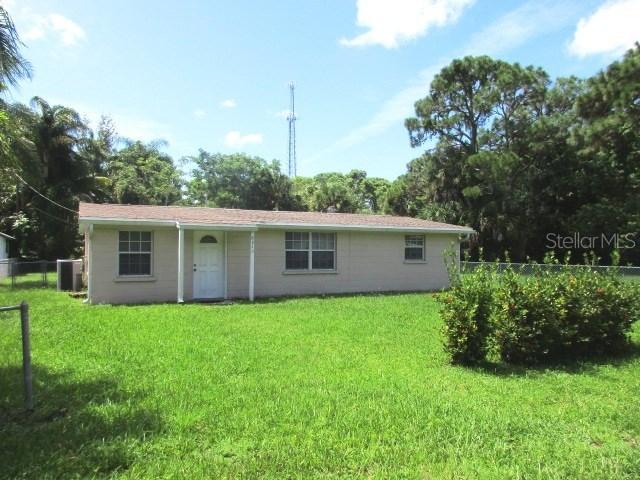 8349 Osprey Rd., Englewood, FL 34224