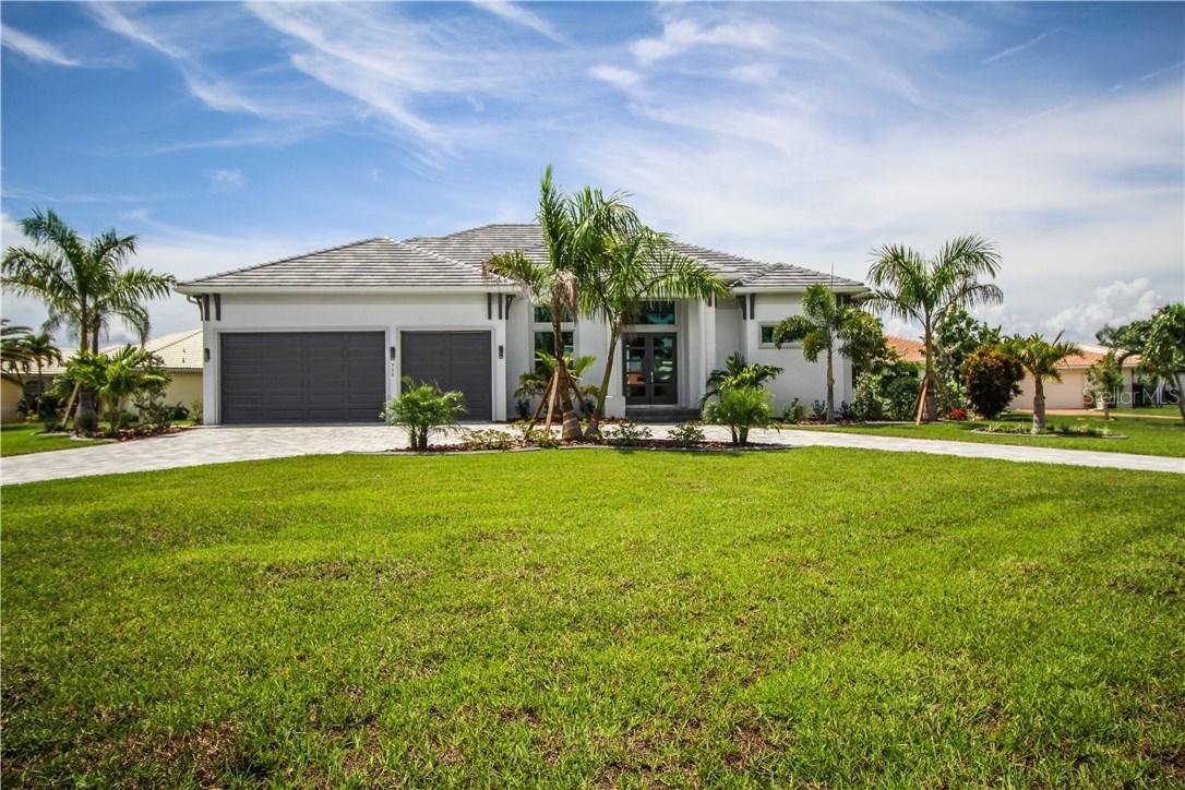 900 Francesca Ct., Punta Gorda, FL 33950