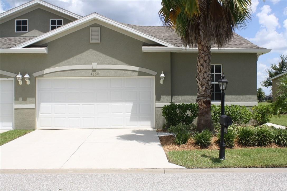 1860 Knights Bridge Tr., Port Charlotte, FL 33980