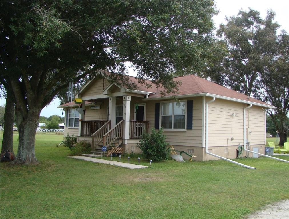 2288 SE Mcclelland Dr., Arcadia, FL 34266