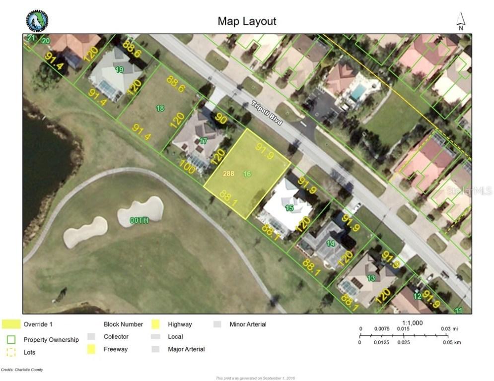 3747 Tripoli Blvd., Punta Gorda, FL 33950