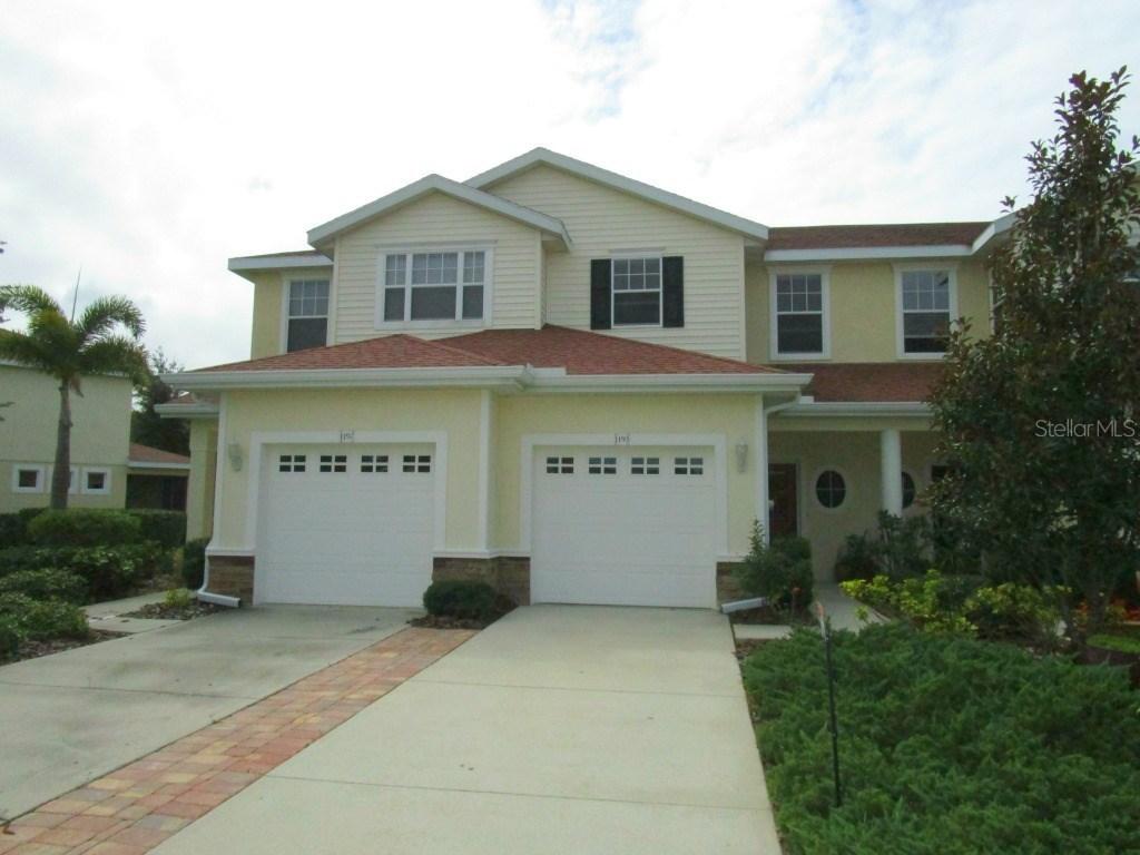 1195 Jonah Dr., North Port, FL 34289