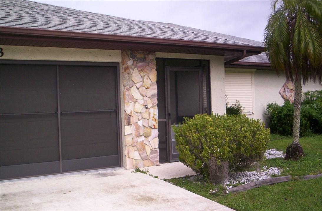 [Address Hidden by Seller], Port Charlotte, FL 33980