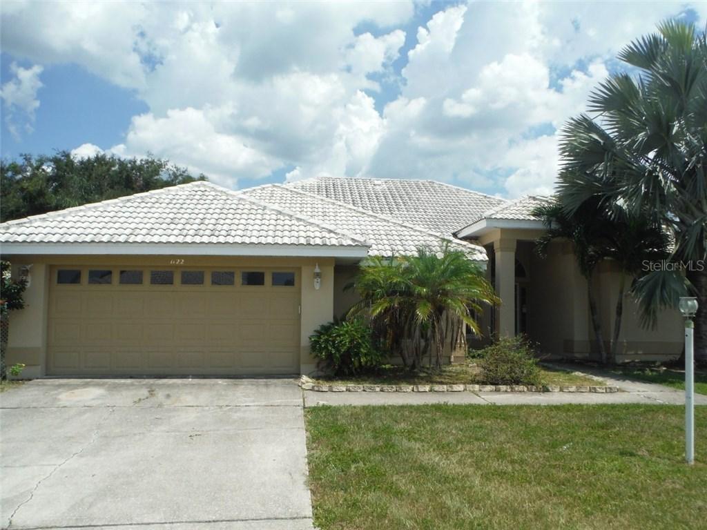 [Address Hidden by Seller], Venice, FL 34293