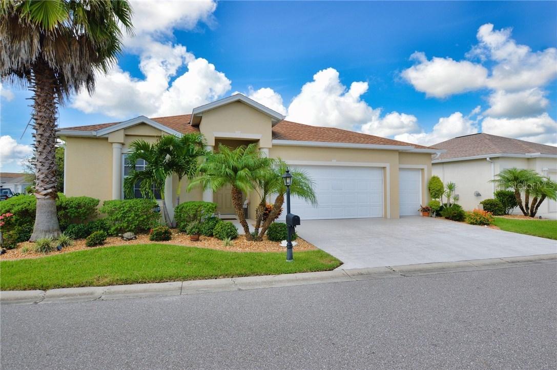 24377 Westgate Blvd., Port Charlotte, FL 33980