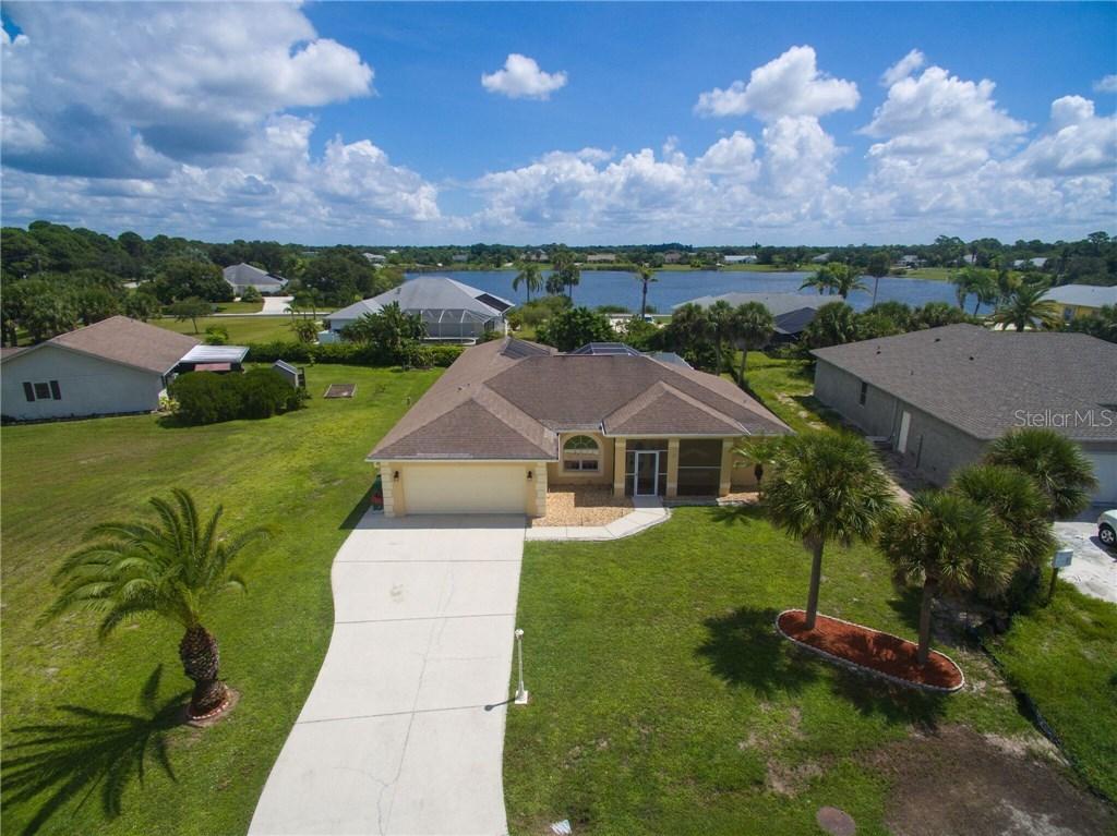 2270 Paraiso Ct., Englewood, FL 34224