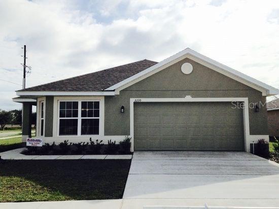 8298 Osbert Ave., North Port, FL 34287