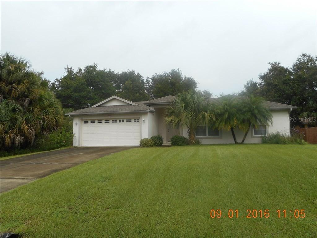 4193 Heaton Ter., North Port, FL 34286