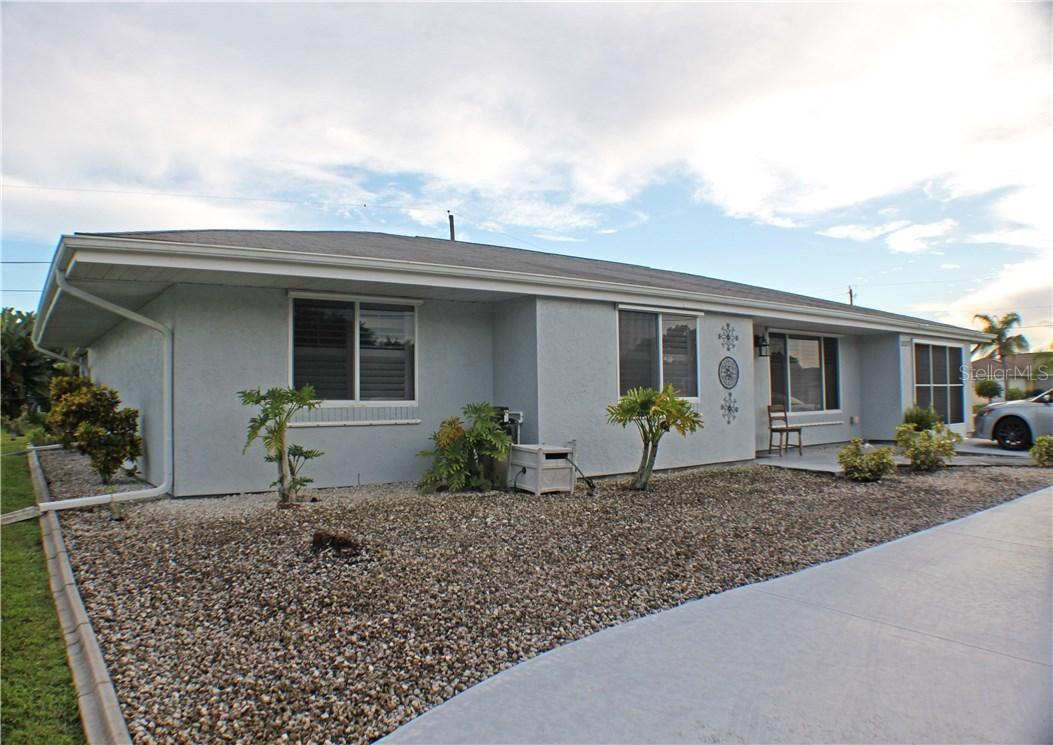 18327 Van Nuys Cir., Port Charlotte, FL 33948