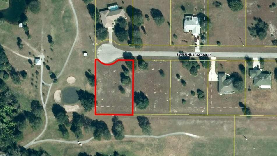 8095 Sunny Oaks Dr., Arcadia, FL 34269