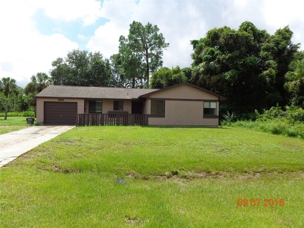 21101 Bachmann Blvd., Port Charlotte, FL 33954