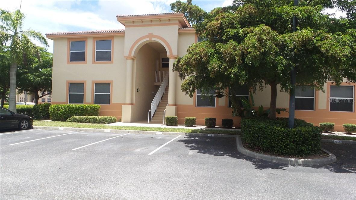 15385 Bellamar Cir. #412, Fort Myers, FL 33908
