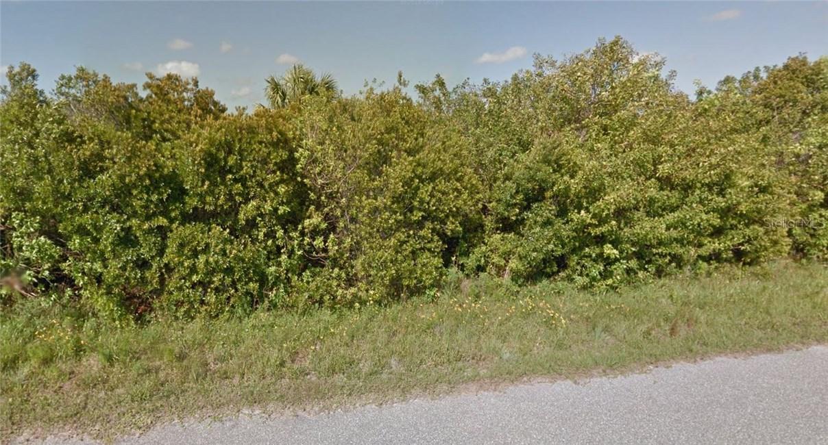 6371 Kevitt Blvd., Port Charlotte, FL 33981