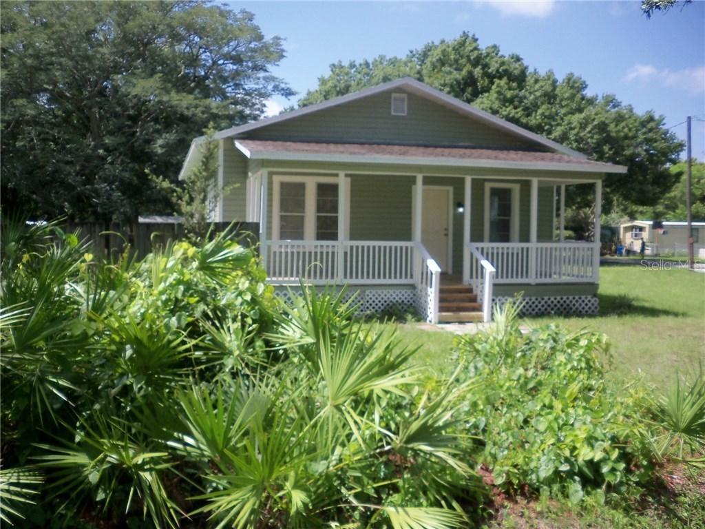 1189 SE Olive St., Arcadia, FL 34266