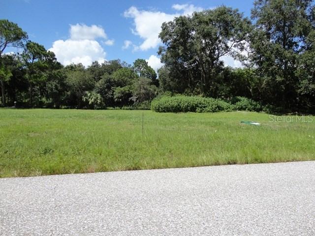 Johannesberg Rd., North Port, FL 34288