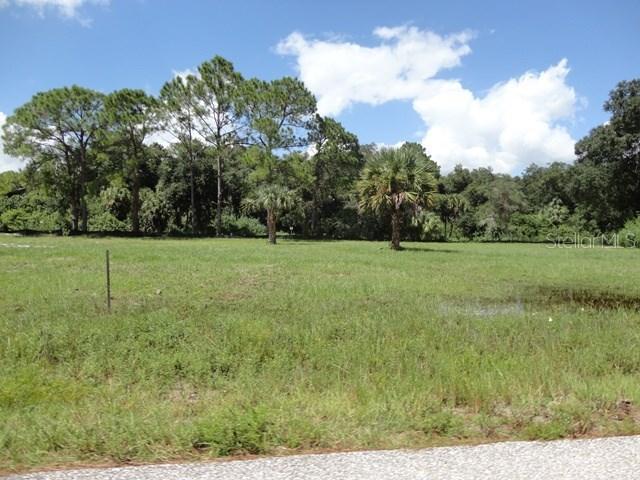 Johannesberg Rd., North Port, FL 34288
