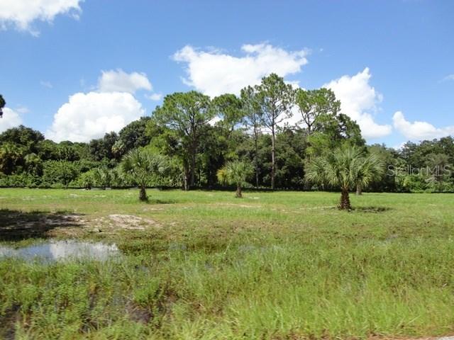 Johannesberg Rd., North Port, FL 34288