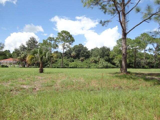 Johannesberg Rd., North Port, FL 34288