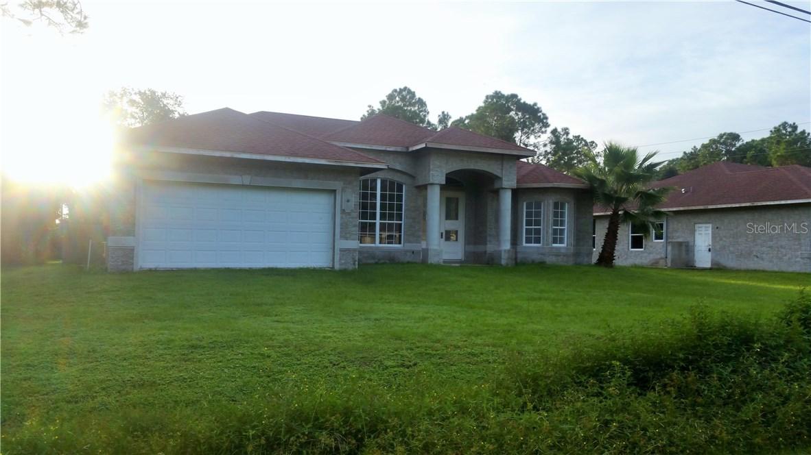 [Address Hidden by Seller], North Port, FL 34286