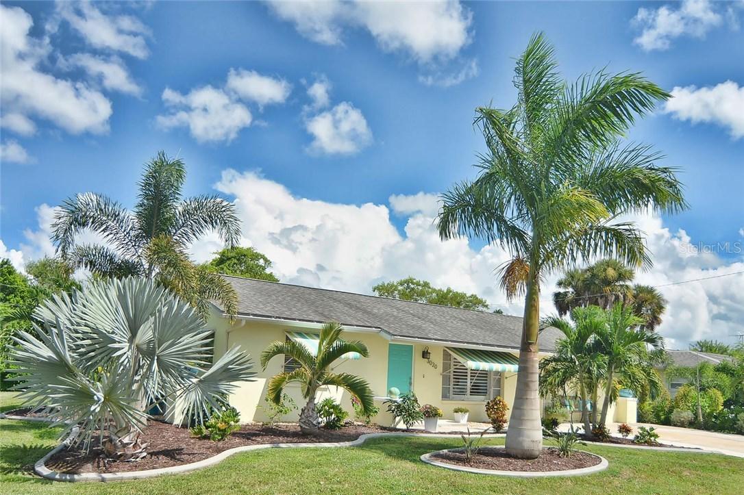 3020 Palm Dr., Punta Gorda, FL 33950