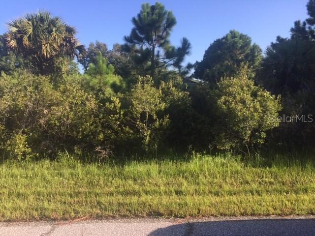 Alhambra Ave., North Port, FL 34291