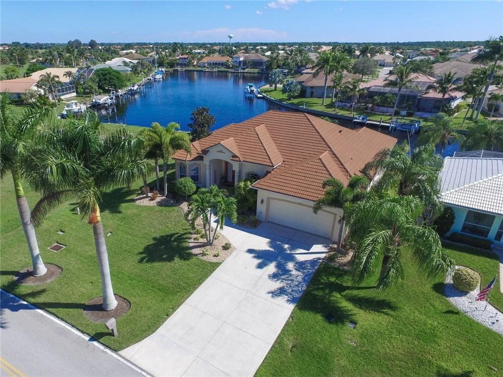 519 Madrid Blvd., Punta Gorda, FL 33950
