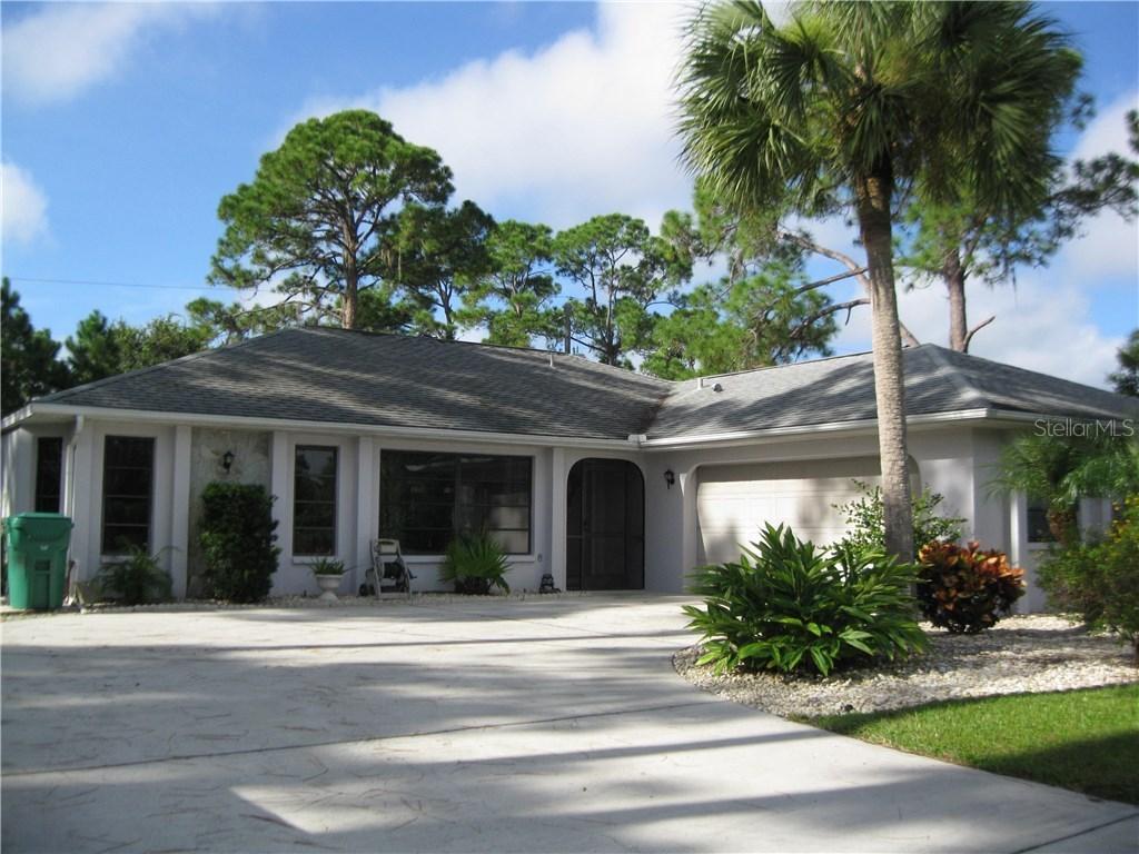 18147 Edgewater Dr., Port Charlotte, FL 33948