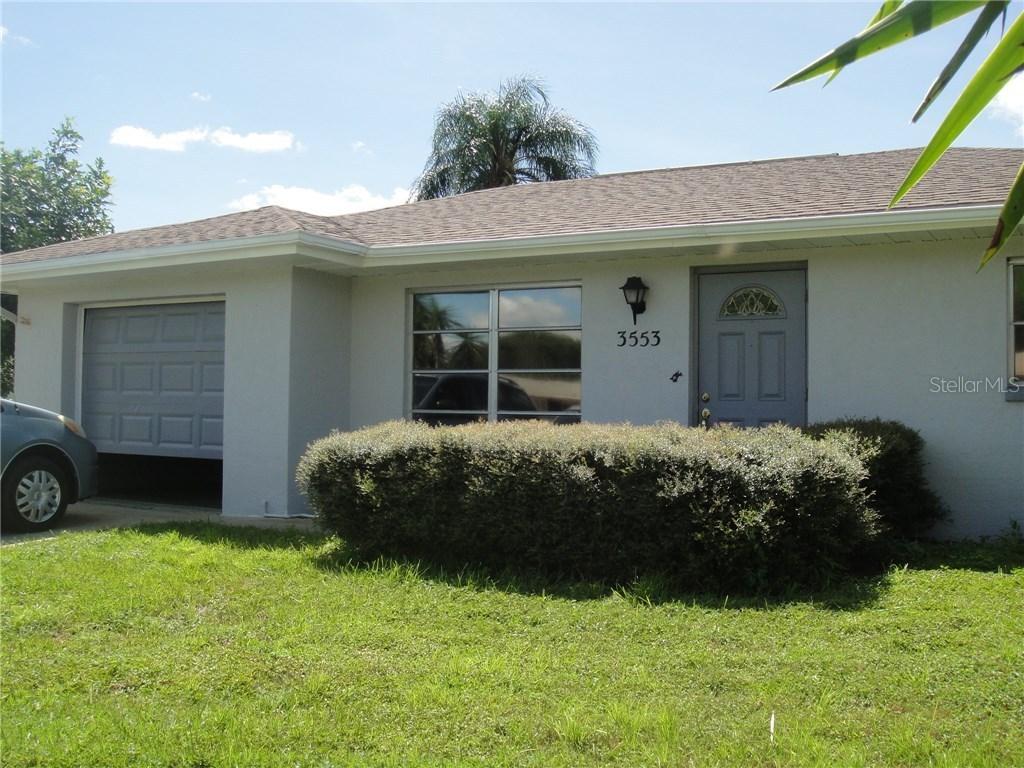 [Address Hidden by Seller], Port Charlotte, FL 33981