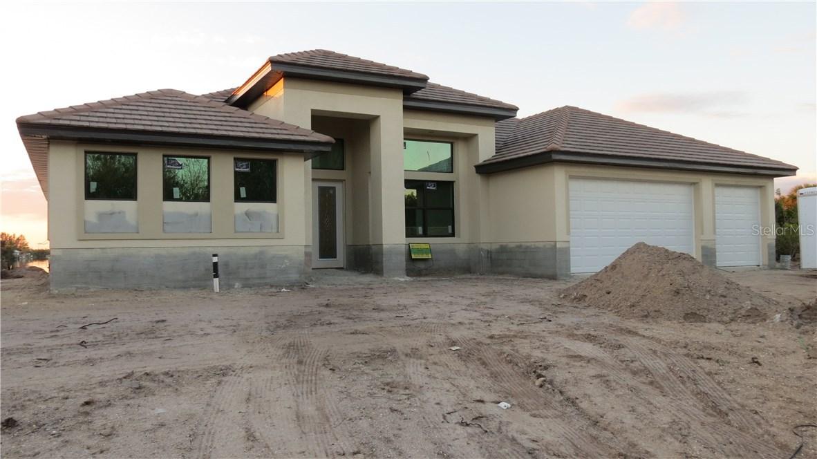 9407 Athel Dr., Port Charlotte, FL 33981