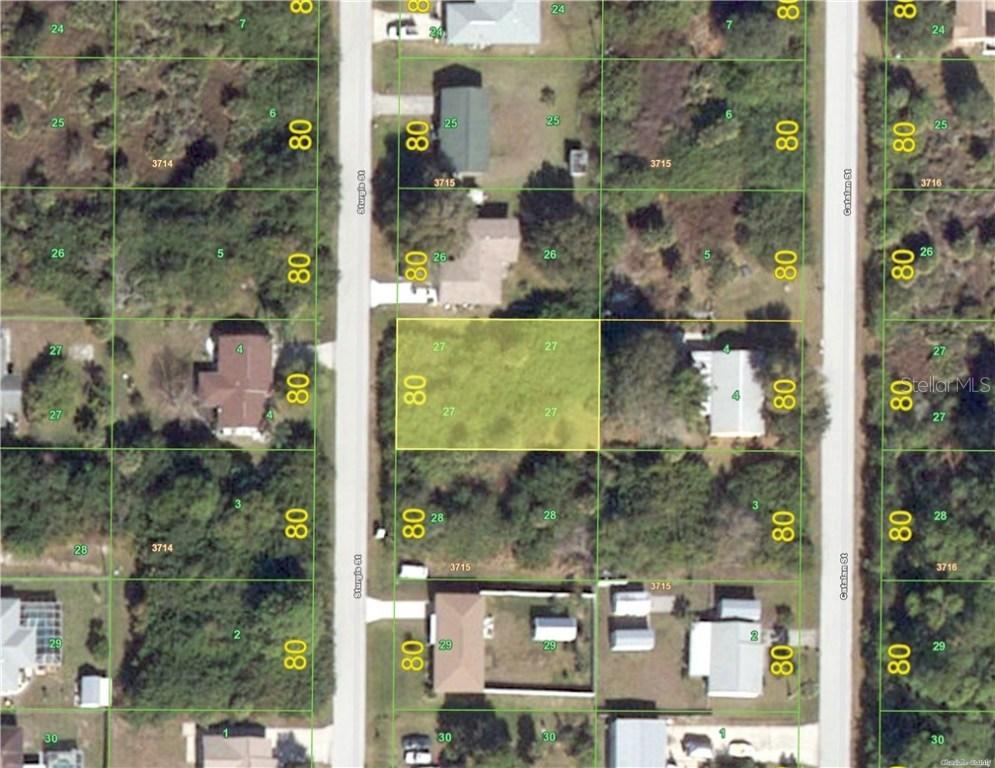 6216 Sturgis St., Englewood, FL 34224