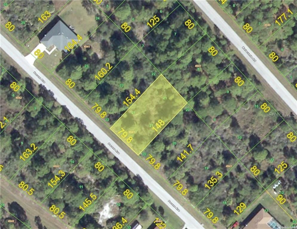14376 Pocono Ave., Port Charlotte, FL 33981