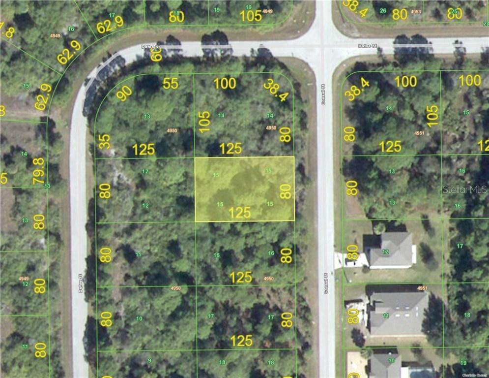 8185 Consul St., Port Charlotte, FL 33981