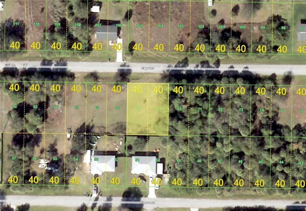 26459 Eager Rd., Punta Gorda, FL 33955