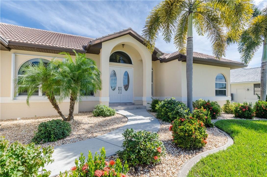 775 Monaco Dr., Punta Gorda, FL 33950