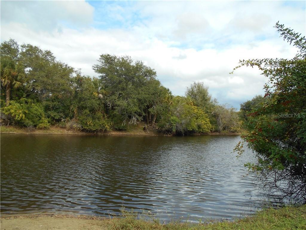 Raywood Ave., North Port, FL 34286