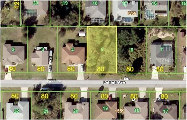 23246 Lehigh Ave, Port Charlotte, FL 33954