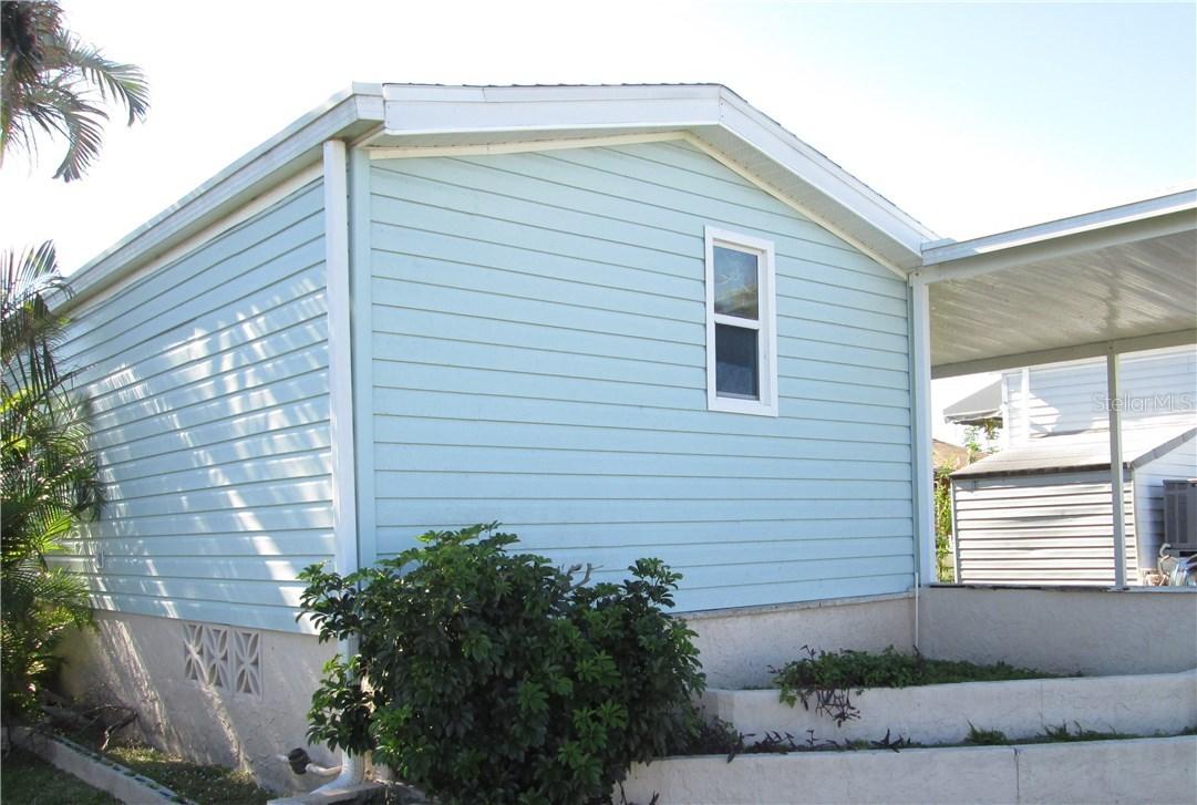 3111 Sunny Harbor Dr., Punta Gorda, FL 33982