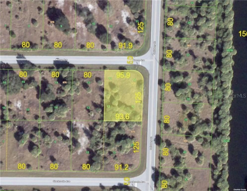 19233 Mason Ave., Port Charlotte, FL 33954