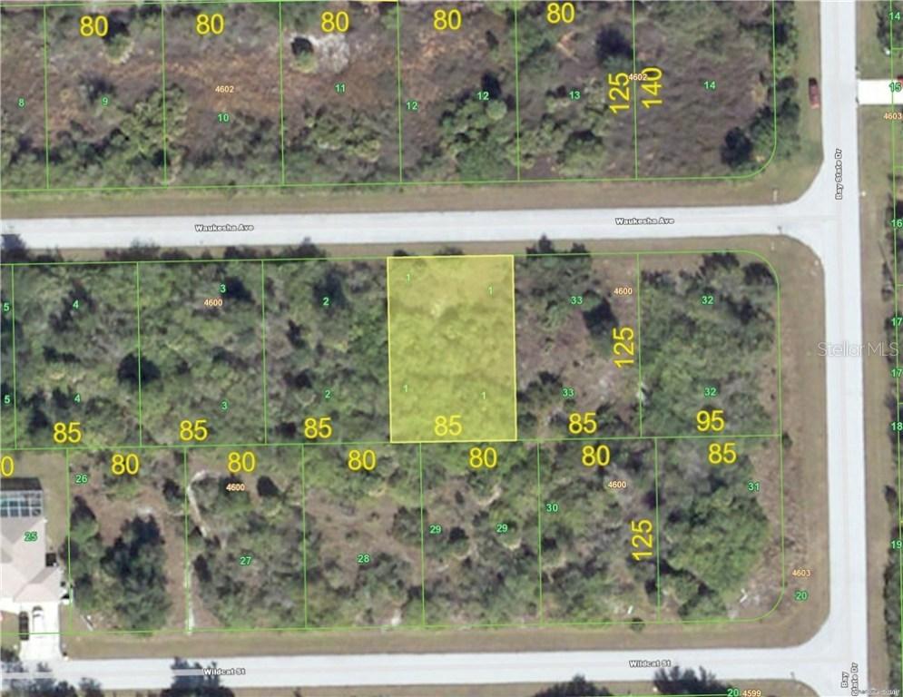13331 Waukesha Ave., Port Charlotte, FL 33981