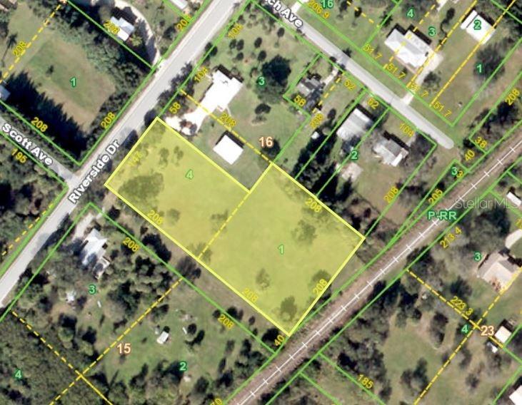 4901 Riverside Dr., Punta Gorda, FL 33982