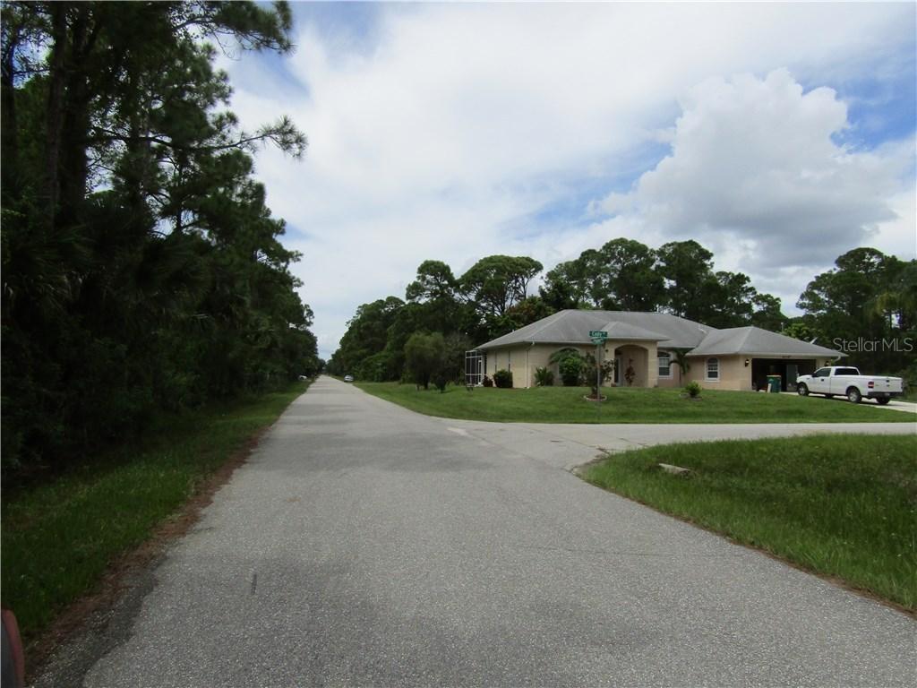 18344 Poston Ave., Port Charlotte, FL 33948