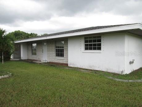 411 E Grace St., Punta Gorda, FL 33950