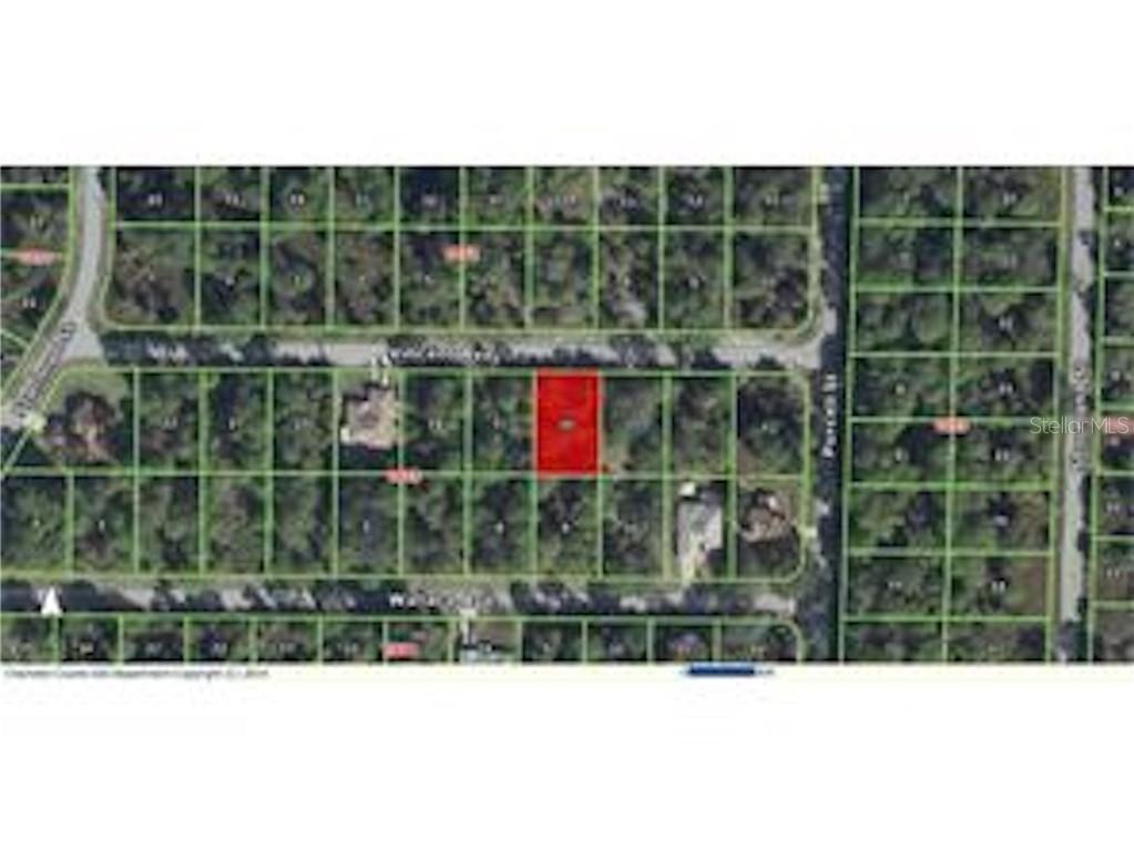 18163 Vincent Ave., Port Charlotte, FL 33954