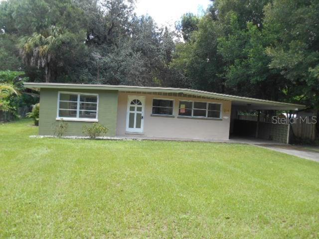243 S Hillsborough Ave., Arcadia, FL 34266
