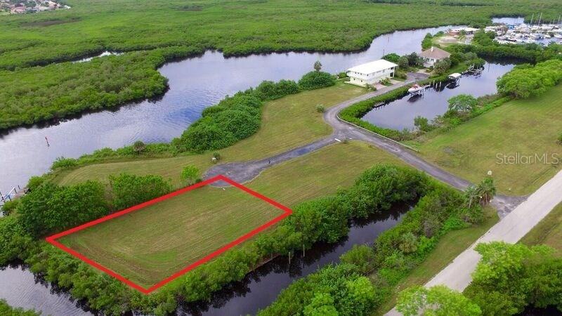 9505 Bask Ct. Ct., Punta Gorda, FL 33950