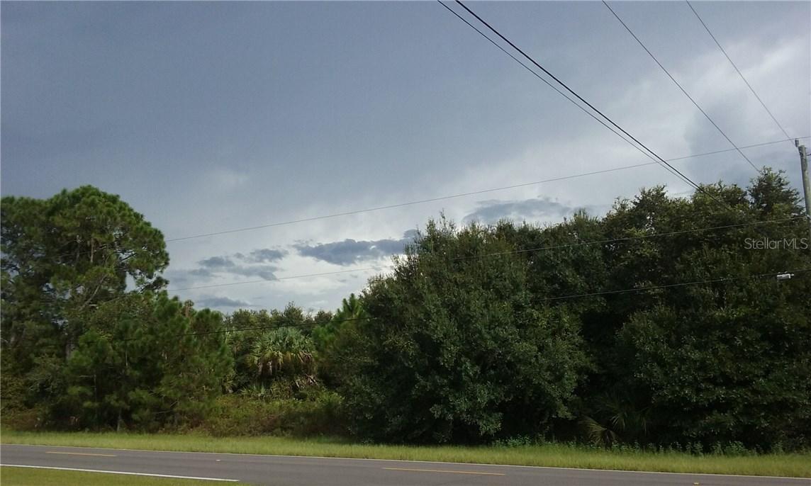 S Haberland Blvd., North Port, FL 34288