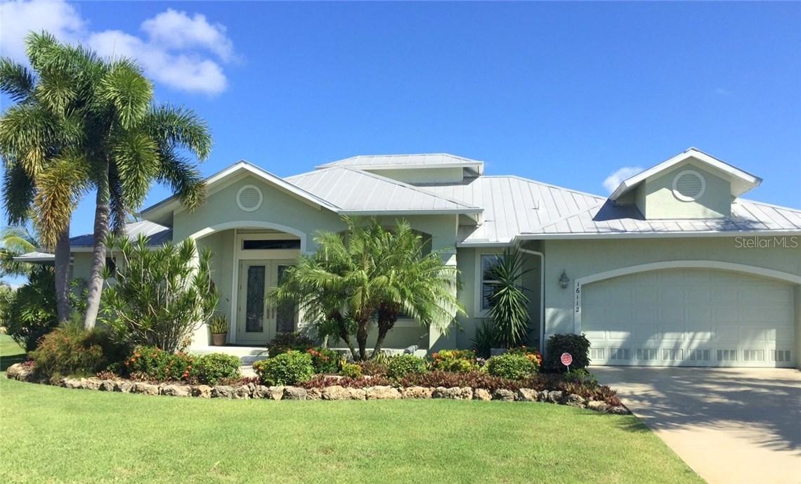16112 Lime Grove Ct., Punta Gorda, FL 33955
